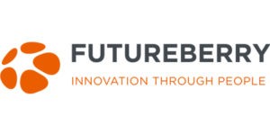 FUTUREBERRY logo